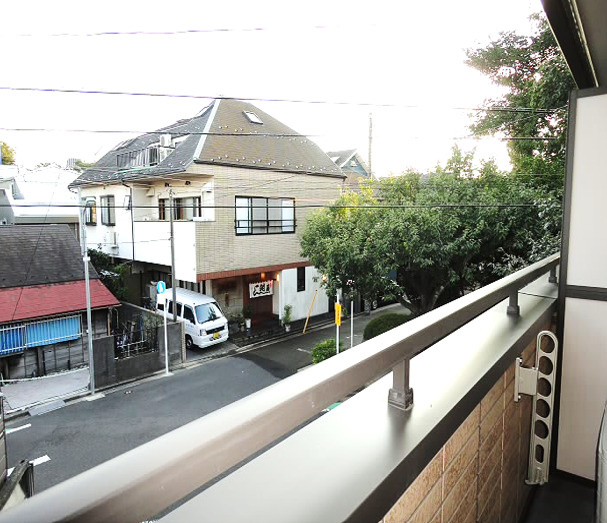 ドリーム八雲の展望