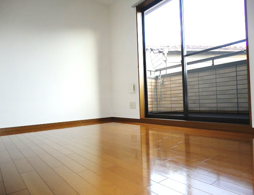 ドリーム八雲の居間・リビング