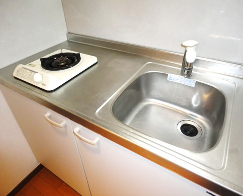 ドリーム八雲のキッチン