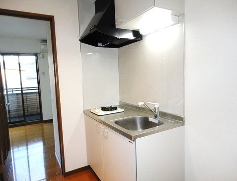 ドリーム八雲のその他共用部分