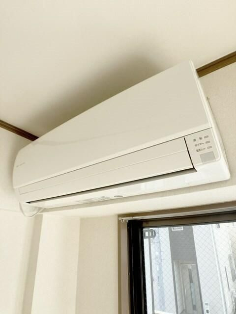 市川市新田２丁目の賃貸マンションの設備