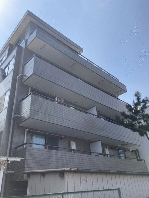 市川市新田２丁目の賃貸マンションのその他共用部分