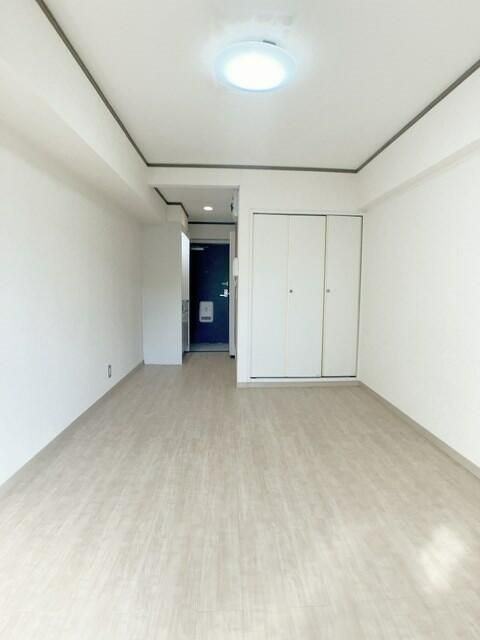 市川市新田２丁目の賃貸マンションの寝室