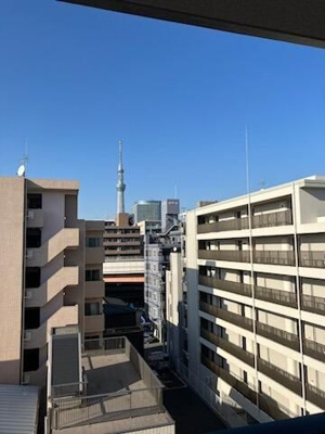 【展望】 | プレール・ドゥーク菊川