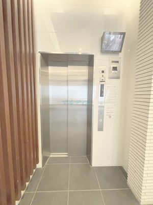 【その他共用部分】 | パークアクシス浅草橋