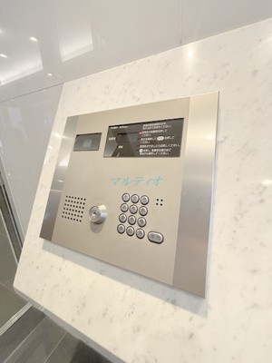 【セキュリティ】 | パークアクシス浅草橋