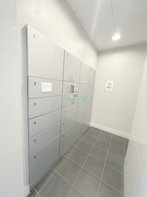  | パークアクシス浅草橋