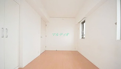 【内装】 | パークアクシス浅草橋 | 洋室