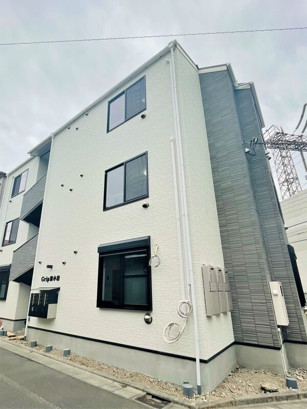 Grip新小岩のその他共用部分