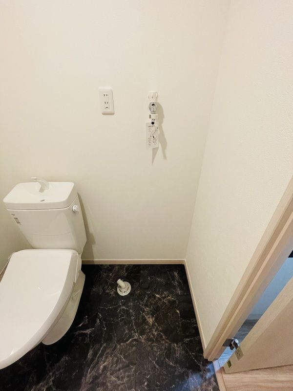 Grip新小岩の設備