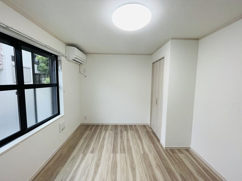 Grip新小岩の居間・リビング