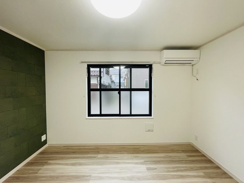 Grip新小岩の設備