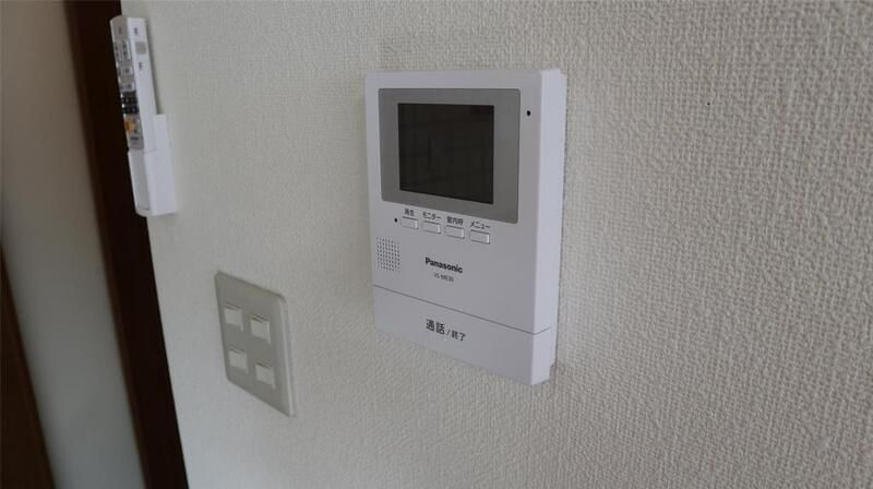 エステーコーポのセキュリティ