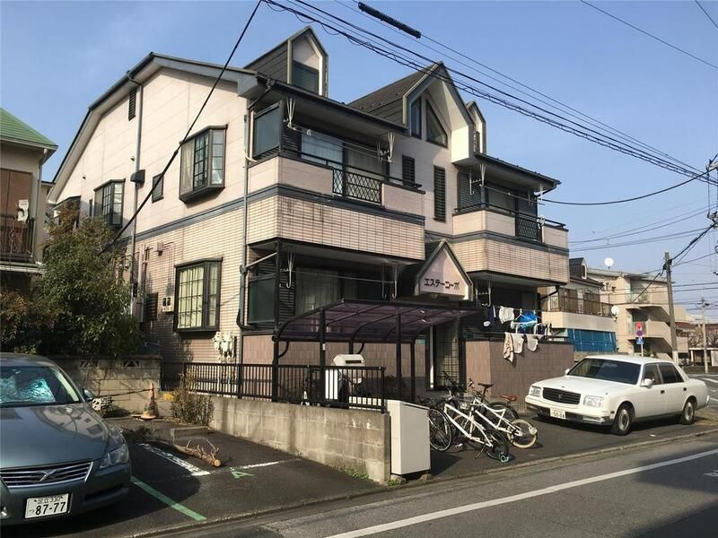 エステーコーポ