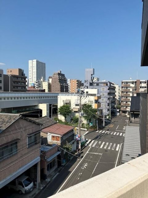 【展望】 | グロース錦糸町ミルーナヒルズ