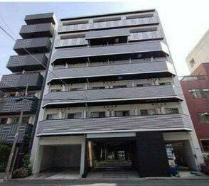 【外観】 | グロース錦糸町ミルーナヒルズ