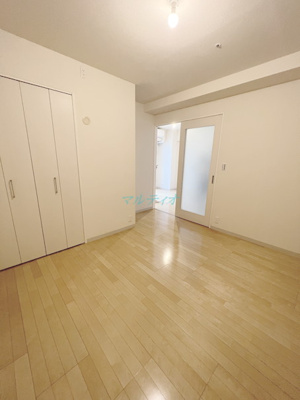 【内装】 | Park Axis元浅草STAGE | 洋室