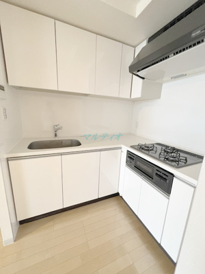 【キッチン】 | Park Axis元浅草STAGE | キッチン