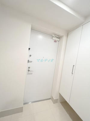 【玄関】 | Park Axis元浅草STAGE | 玄関