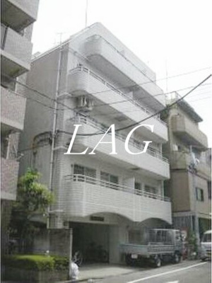 【外観】 | 第１０ナトリビル | 外観です。