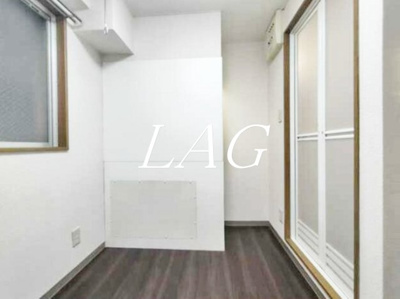 【寝室】 | ダイヤモンドビル | 寝室です。