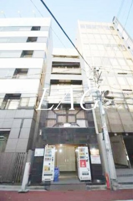 【外観】 | ダイヤモンドビル | 外観です。