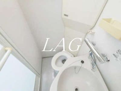 【トイレ】 | ダイヤモンドビル | トイレです。