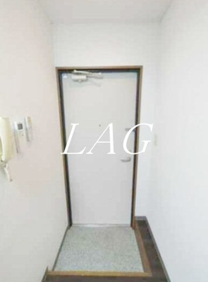 【玄関】 | ダイヤモンドビル | 玄関です。