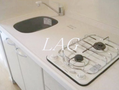 【キッチン】 | エクシム門前仲町 | キッチンです。