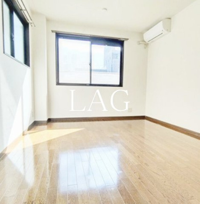 【寝室】 | ＢＲハイツ | 寝室です。