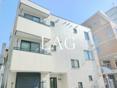 【外観】 | ＢＲハイツ | 外観です。