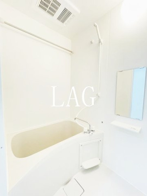 【浴室】 | ブローテ四ツ木 | お風呂です。