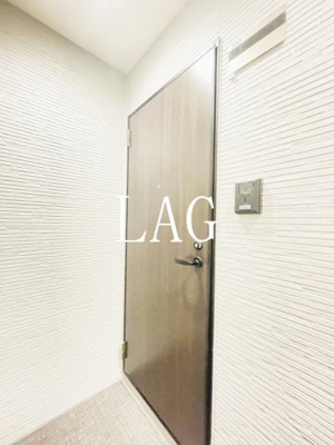 【玄関】 | ブローテ四ツ木 | 玄関です。