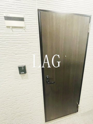 【玄関】 | ブローテ四ツ木 | 玄関です。