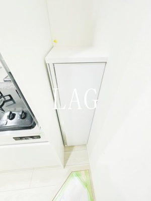 【収納】 | コンフォート東四ツ木 | シューズボックスです。