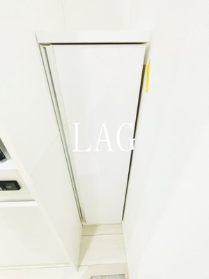 【玄関】 | コンフォート東四ツ木 | 玄関です。