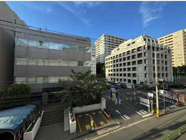 【展望】 | ★仲介手数料無料★サンビューハイツ四番町（事務所利用可能！）