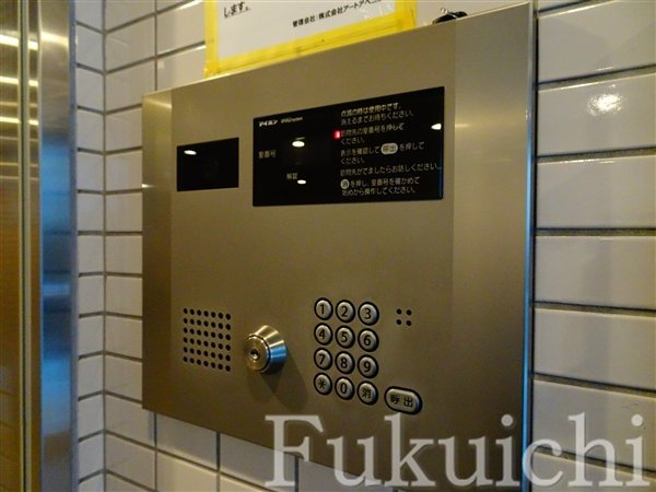 SPICA（スピカ）のその他共用部分