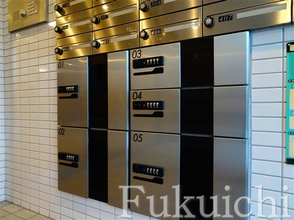 SPICA（スピカ）のその他共用部分