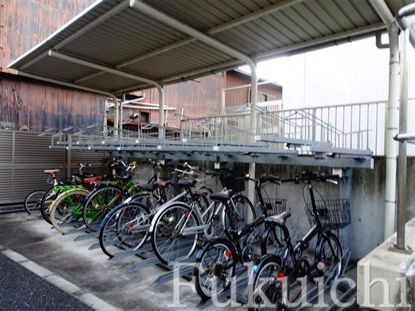 SPICA（スピカ）のその他共用部分