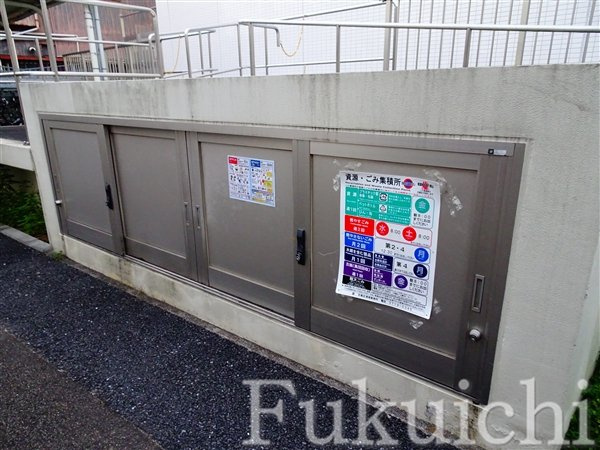 SPICA（スピカ）のその他共用部分