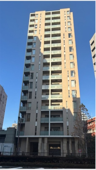 【外観】 | ★仲介手数料無料★PREMIST KOJIMACHI（麹町駅近・上層階の2LDK）