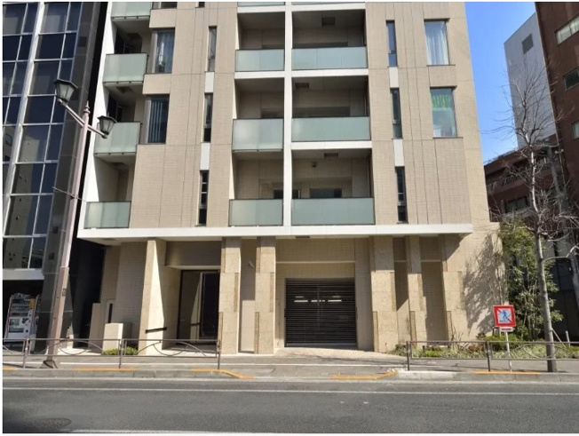 【外観】 | ★仲介手数料無料★PREMIST KOJIMACHI（麹町駅近・上層階の2LDK）