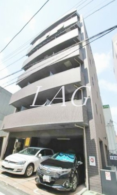 【外観】 | 小室マンション | 外観です。