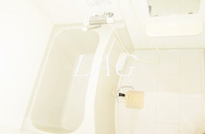 【浴室】 | 小室マンション | お風呂です。