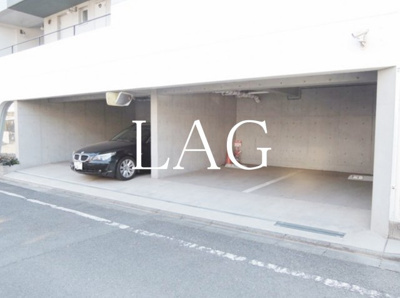 【駐車場】 | フラッツ・ＤＥＮ－フラッツデン | 駐車場です。