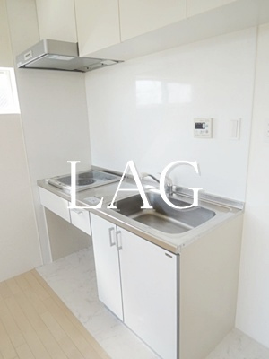 【キッチン】 | フラッツ・ＤＥＮ－フラッツデン | キッチンです。