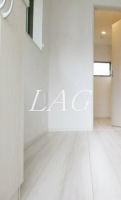 【寝室】 | ＭＥＬＤＩＡ稲田堤 | 寝室です。