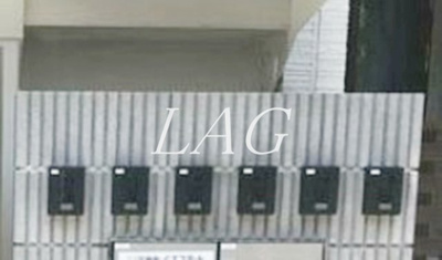 【セキュリティ】 | ＭＥＬＤＩＡ稲田堤 | インターフォンです。