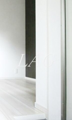 【玄関】 | ＭＥＬＤＩＡ稲田堤 | 玄関です。